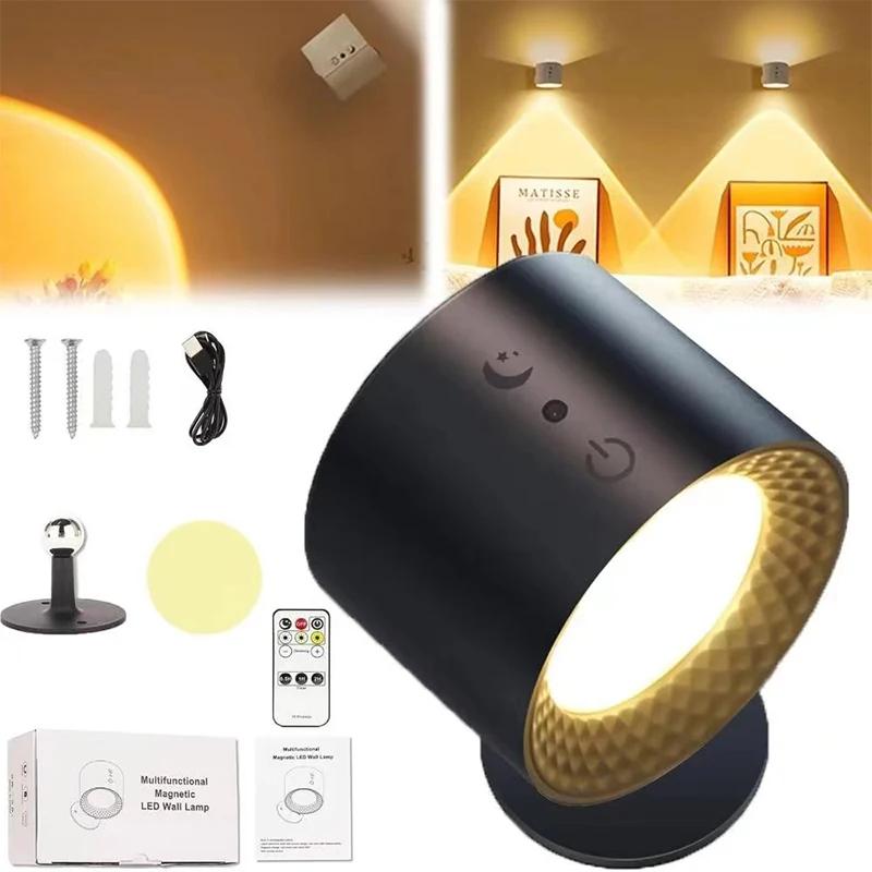 Led     ġ Ʈ  360 ȸ USB   ޴ ߰  ħ  